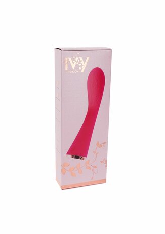 Rose Vibrator