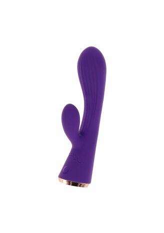 Iris Rabbit Vibrator