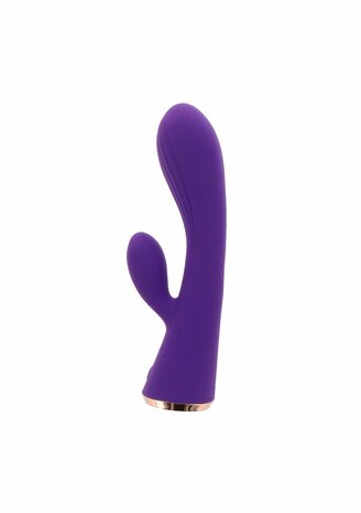 Iris Rabbit Vibrator