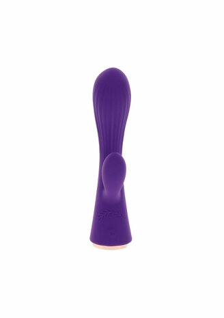 Iris Rabbit Vibrator