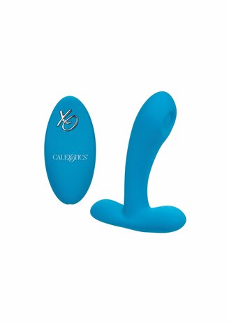 Silicone Remote Puls Pleaser