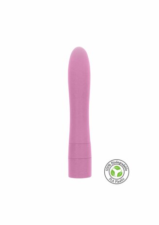 Vegan Vibrator