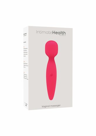 Vaginal Massager