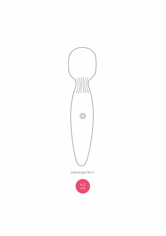 Vaginal Massager