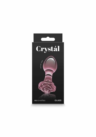 Crystal Rose