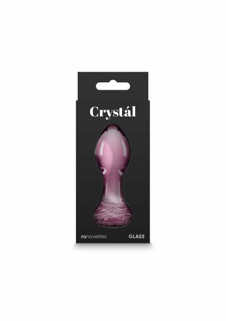 Crystal Rose