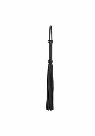 Bondage Couture Flogger