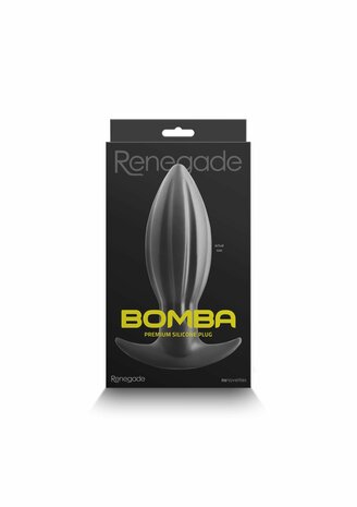 Renegade Bomba Small