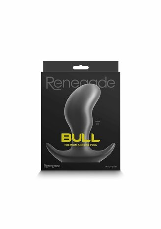 Renegade Bull Small