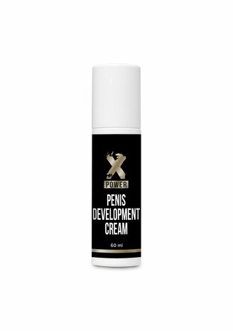 Penis Developement Cream 60ml