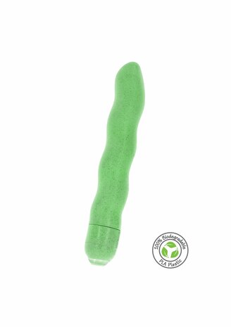 Organic Wave Vibrator