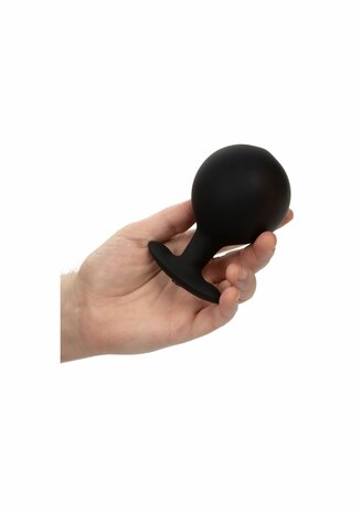 Weighted Inflatable Plug Large