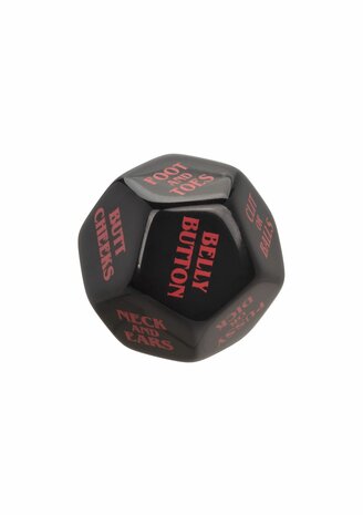 Roll Play - Naughty Dice Set