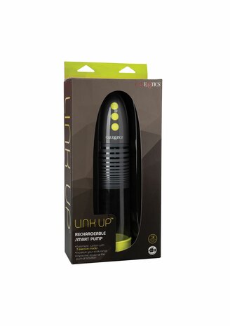 Link Up Rechargeable Pump