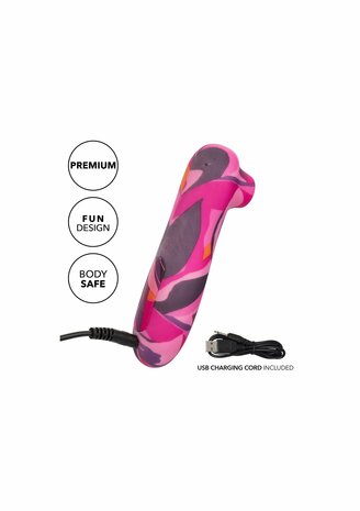 Suck Buddy - Playful Massager