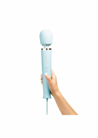 Le Wand Plugin Massager