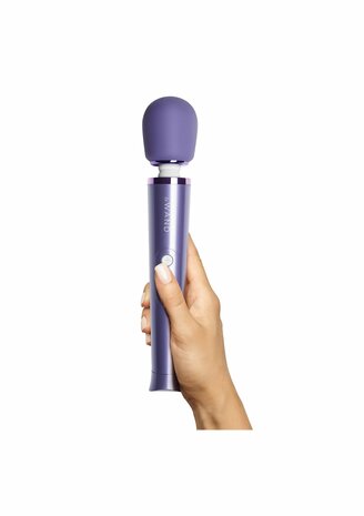 Le Wand Petite Rechargeable