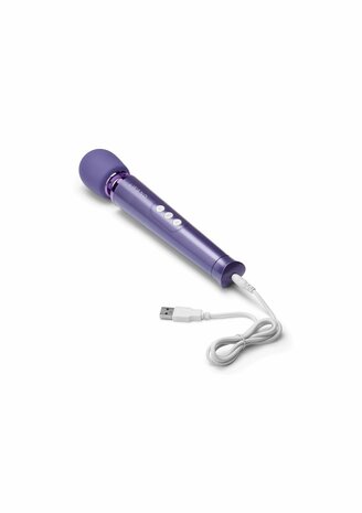 Le Wand Petite Rechargeable