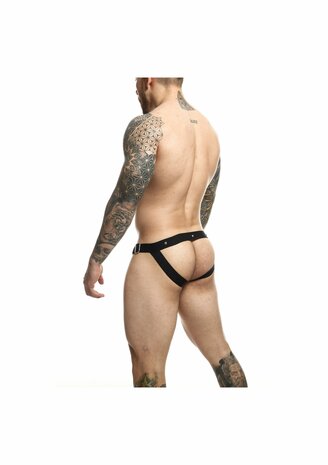 DNGEON Snap Jockstrap