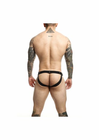 DNGEON Snap Jockstrap