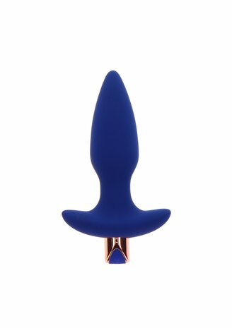 The Sparkle Buttplug