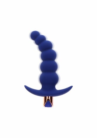 The Spunky Buttplug