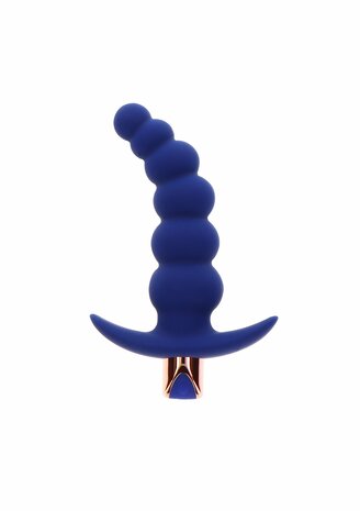 The Spunky Buttplug