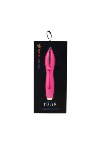 Tulip Multi-Play Vibe