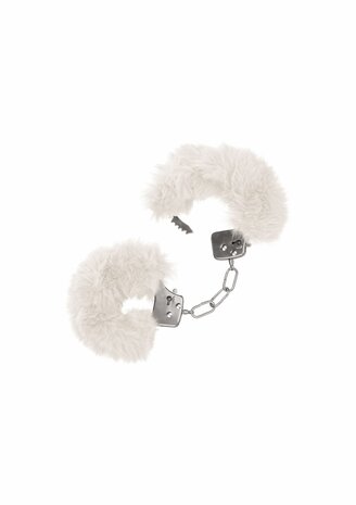 Ultra Fluffy Furry Cuffs