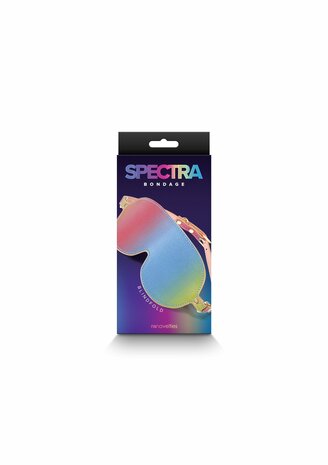 Spectra Bondage Blindfold