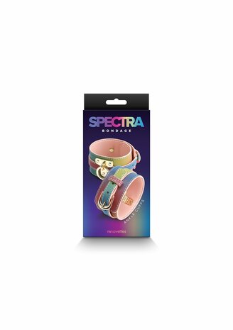 Spectra Bondage Ankle cuff