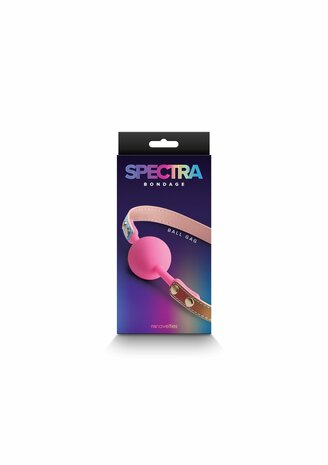 Spectra Bondage Ballgag