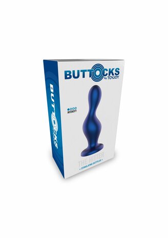 The Hitter Buttplug