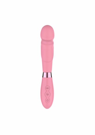 Pop Supreme Vibrator