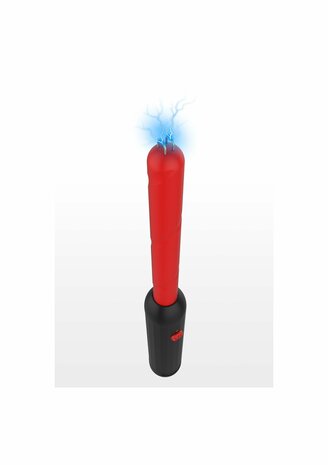 Prick Stick Electro Shock Wand