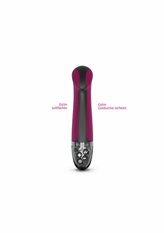 Right on Ron Estim Vibrator