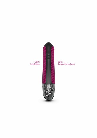 Real Deal Neal Estim Vibrator