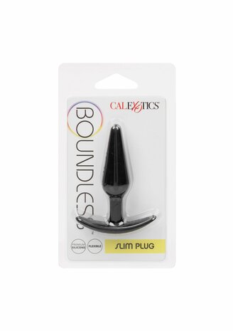 Boundless Slim Plug