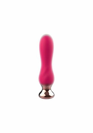 The Elegant Buttplug