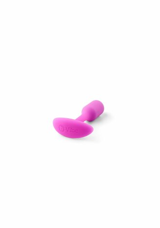 B-Vibe Snug Plug 1