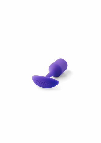 B-Vibe Snug Plug 2