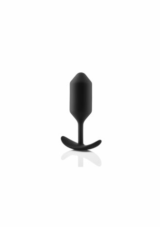 B-Vibe Snug Plug 3