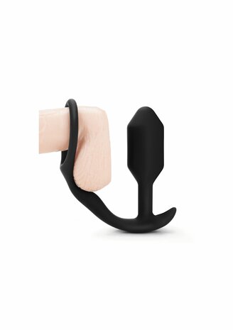 B-Vibe Snug &amp; Tug