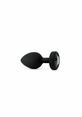 B-Vibe Vibr Jewel Plug XXL