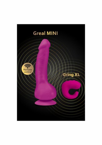 Greal Mini Dong