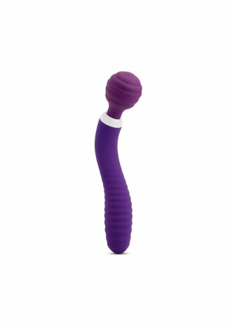 Lolly Double Ended Nubii Wand