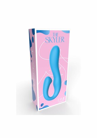 The Skyler Rabbit Vibrator