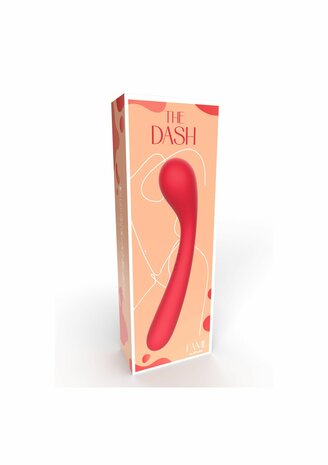 The Dash G-Spot Vibrator