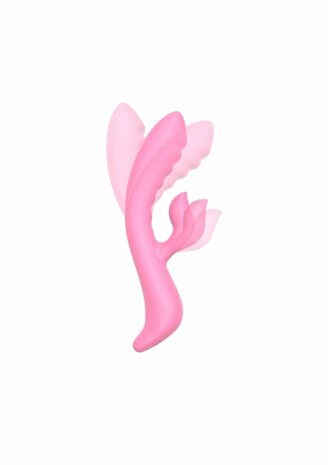 The Belle Rabbit Vibrator