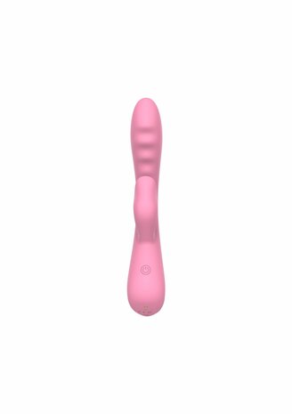 The Belle Rabbit Vibrator